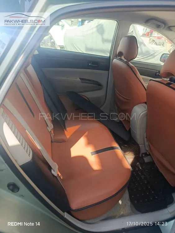 ٹویوٹا پریوس 2007 for Sale in کراچی ٹویوٹا پریوس 2007 for Sale in کراچی Image-10