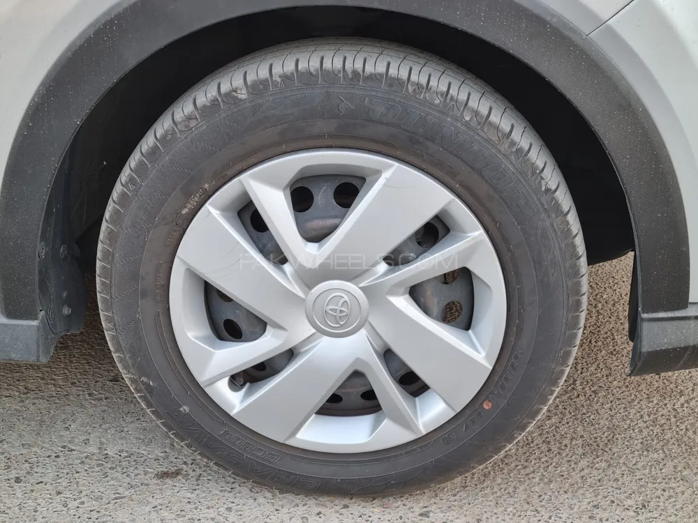 Toyota Raize 2021 for Sale in Karachi Toyota Raize 2021 for Sale in Karachi Image-6