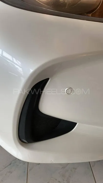 Toyota Yaris Hatchback 2024 for Sale in Sialkot Toyota Yaris Hatchback 2024 for Sale in Sialkot Image-5