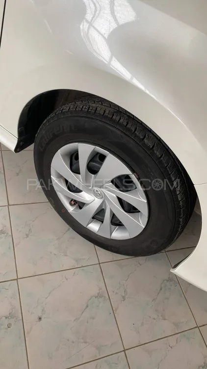 Toyota Yaris Hatchback 2024 for Sale in Sialkot Toyota Yaris Hatchback 2024 for Sale in Sialkot Image-4