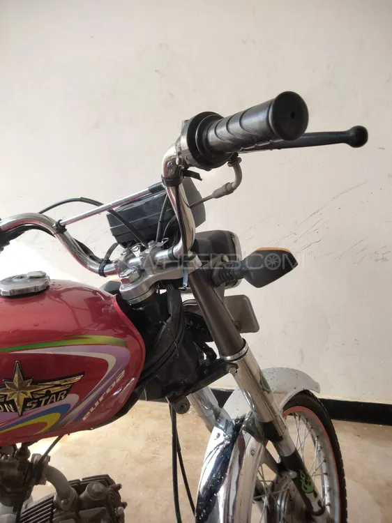 Union Star US 70cc 2019 for Sale Image-1
