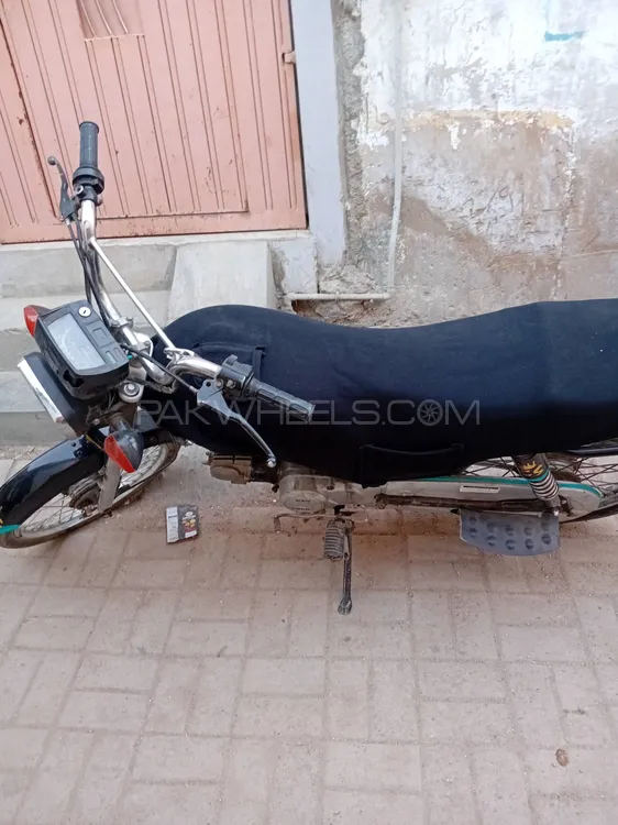 Unique Xtreme UD 70 2021 for Sale Image-1