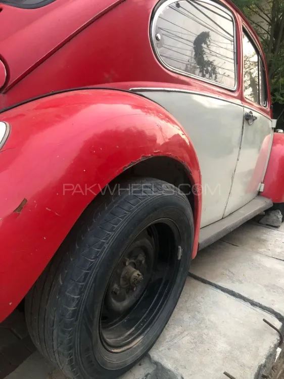 Volkswagen Amarok 1963 for Sale in Rawalpindi Volkswagen Amarok 1963 for Sale in Rawalpindi Image-2