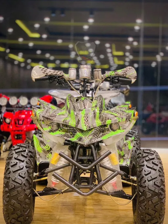 Yamaha ATV Blaster 2025 for Sale Yamaha ATV Blaster 2025 for Sale Image-1