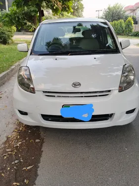 Daihatsu Boon 1.0 CL Limited 2007