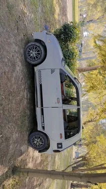 Daihatsu Cuore CX Eco 2002
