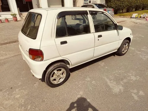 Daihatsu Cuore CX 2007