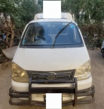 FAW Carrier Standard 2018