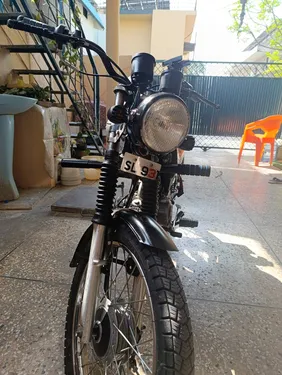 ہیرو RF 70 2010