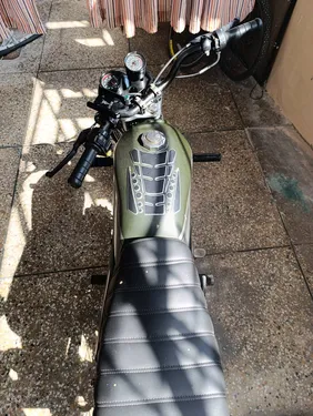 ہیرو RF 70 2010