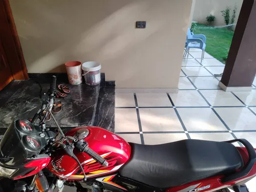Honda CB 125F 2025