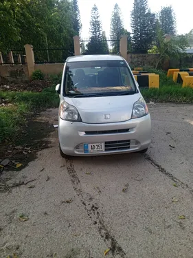 Honda Life C 2009