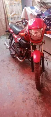 Honda Pridor 2014