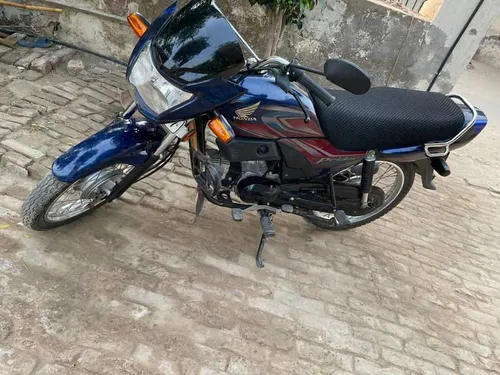 Honda Pridor 2025