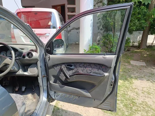 Hyundai Santro Exec 2004
