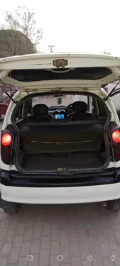 Hyundai Santro Exec 2007
