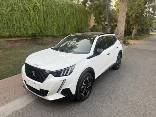 Peugeot 2008 Allure 2024 for Sale New