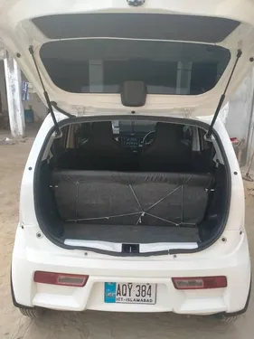 Suzuki Alto VXR 2020