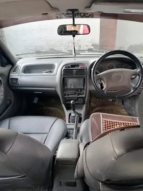 Suzuki Baleno JXR 2005