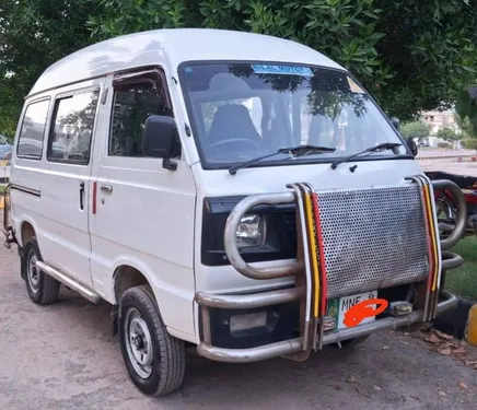 Suzuki Bolan VX Euro II 2018