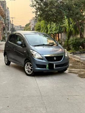 Suzuki Cervo SR 2007
