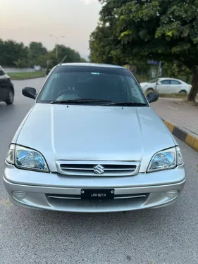 Suzuki Cultus VXL 2003