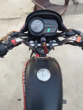 Suzuki GD 110S 2020