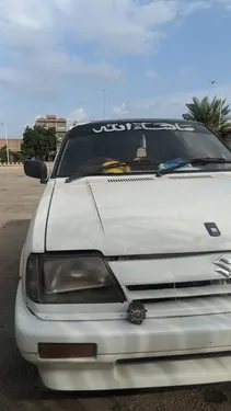 Suzuki Khyber 2000