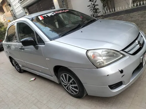 Suzuki Liana RXi 2006