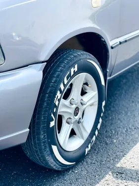 Suzuki Mehran VXR Euro II 2018