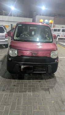 Suzuki MR Wagon G 2012