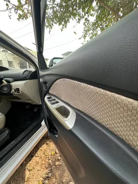 Toyota Belta X 1.0 2008
