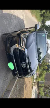 Toyota Hilux Revo V Automatic 2.8 2021