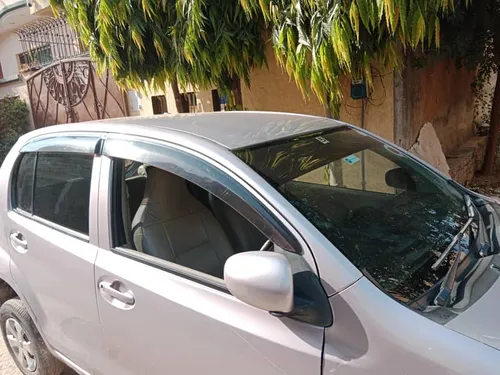 Toyota Passo G 1.3 2011