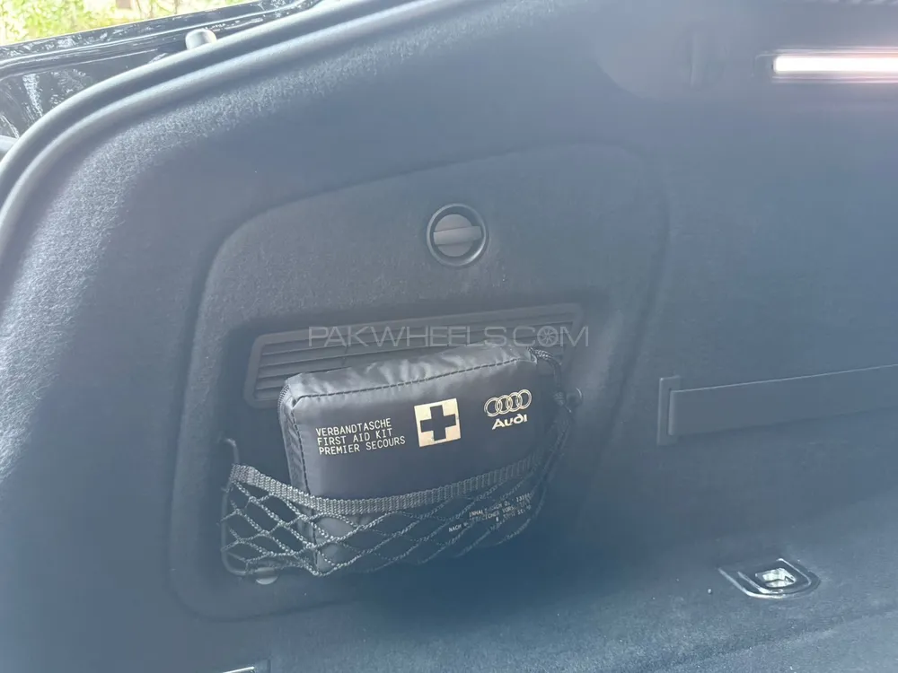 Audi A5 2019 for Sale in Islamabad Audi A5 2019 for Sale in Islamabad Image-9