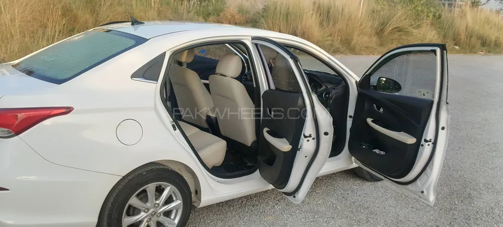 چانگان السوِن 2021 for Sale in اسلام آباد چانگان السوِن 2021 for Sale in اسلام آباد Image-9