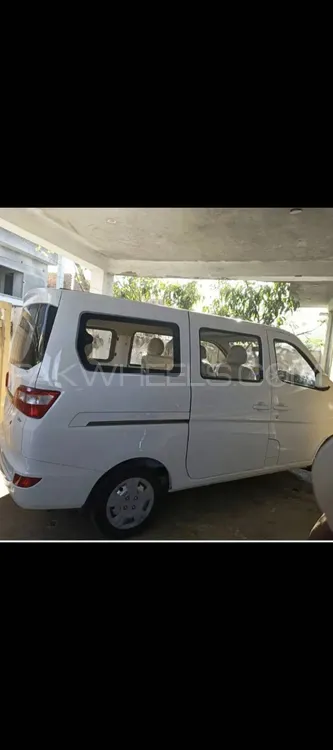 Changan Karvaan 2025 for Sale in Rawalpindi Image-1