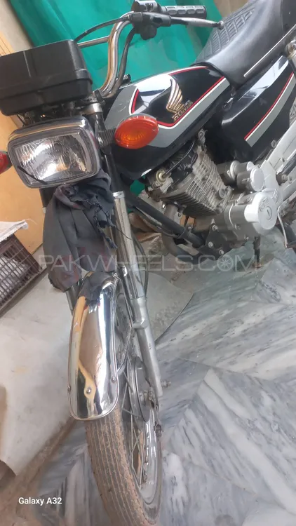 Crown CR 125 Euro II 2022 for Sale Image-1