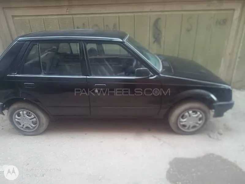 Daihatsu Charade 1984 for Sale in Karachi Image-1
