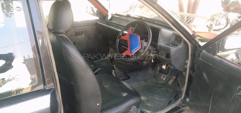 Daihatsu Charade 1992 for Sale in Multan Image-1