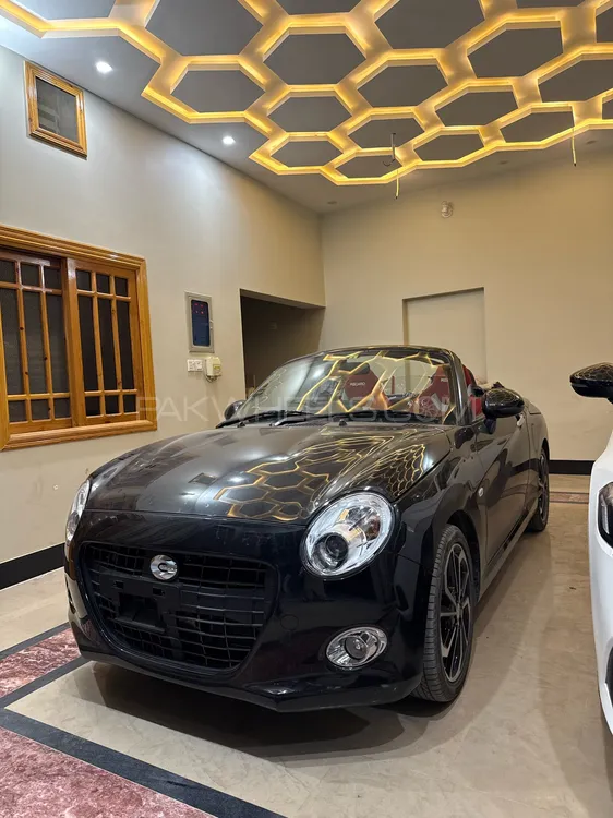 Daihatsu Copen 2022 for Sale in Islamabad Image-1
