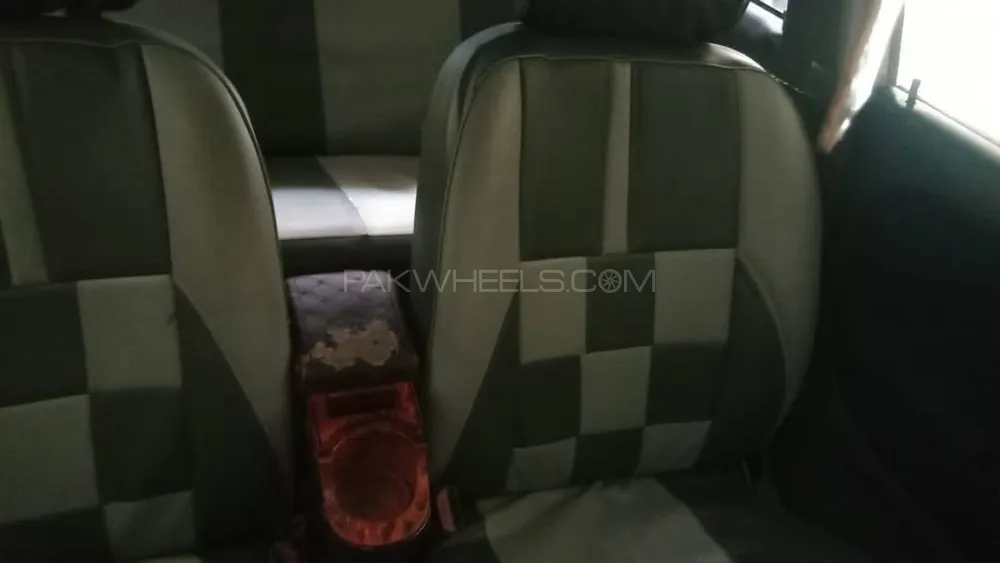 ڈائیہاتسو کیور 2004 for Sale in لاہور ڈائیہاتسو کیور 2004 for Sale in لاہور Image-17