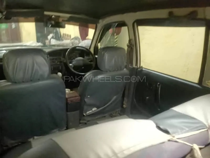 ڈائیہاتسو کیور 2004 for Sale in لاہور ڈائیہاتسو کیور 2004 for Sale in لاہور Image-5