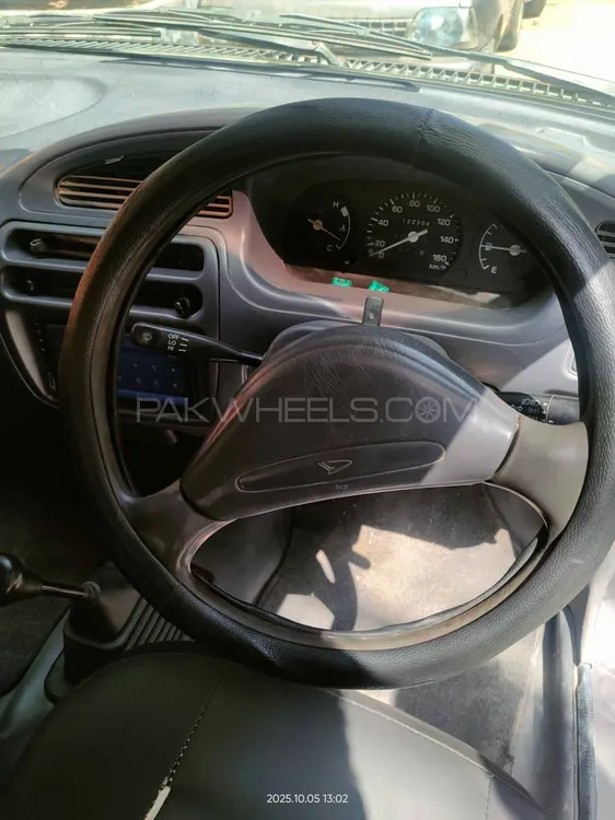 Daihatsu Cuore 2010 for Sale in Karachi Daihatsu Cuore 2010 for Sale in Karachi Image-7