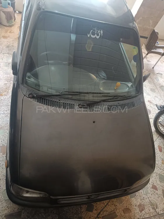 Daihatsu Cuore 2010 for Sale in Karachi Daihatsu Cuore 2010 for Sale in Karachi Image-14