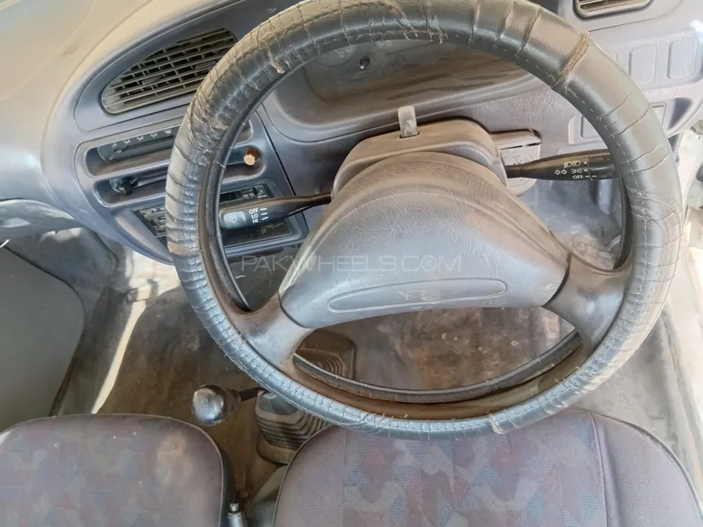 ڈائیہاتسو کیور 2007 for Sale in لاہور ڈائیہاتسو کیور 2007 for Sale in لاہور Image-2