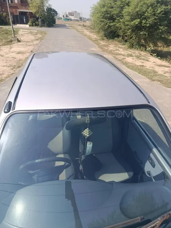 Daihatsu Cuore 2004 for Sale in Lahore Daihatsu Cuore 2004 for Sale in Lahore Image-3
