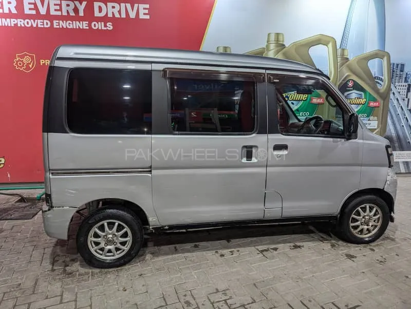 Daihatsu Hijet 2016 for Sale in Multan Image-1