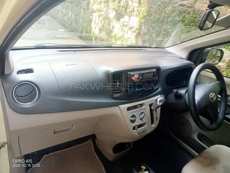 Daihatsu Mira 2012 for Sale in Abbottabad Daihatsu Mira 2012 for Sale in Abbottabad Image-2
