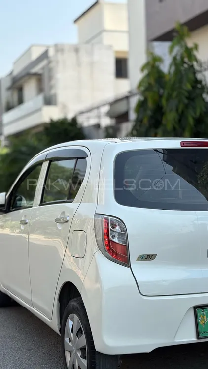 ڈائیہاتسو میرا 2013 for Sale in گجرانوالہ Image-1
